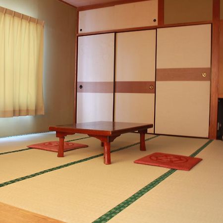 Shirako White Palace Hotel Exterior foto