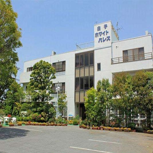 Shirako White Palace Hotel Exterior foto